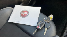 Fiat 500 1.0 Mild Hybrid Hey Google 3dr Petrol Hatchback